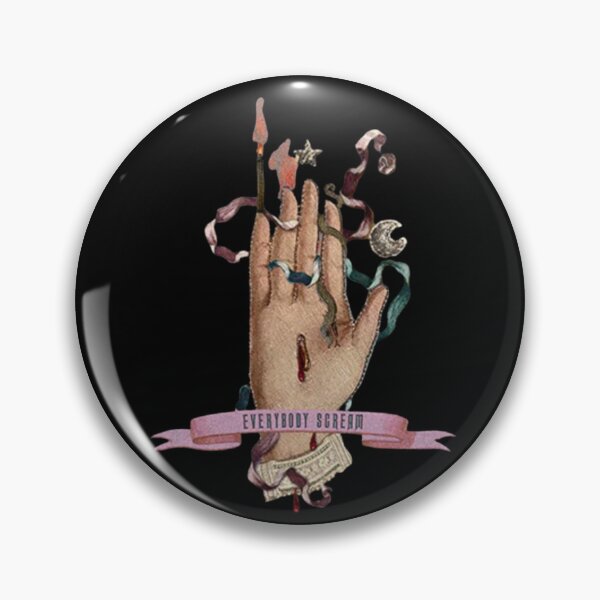 Item preview, The hand legends designed and sold by BrentLakin.