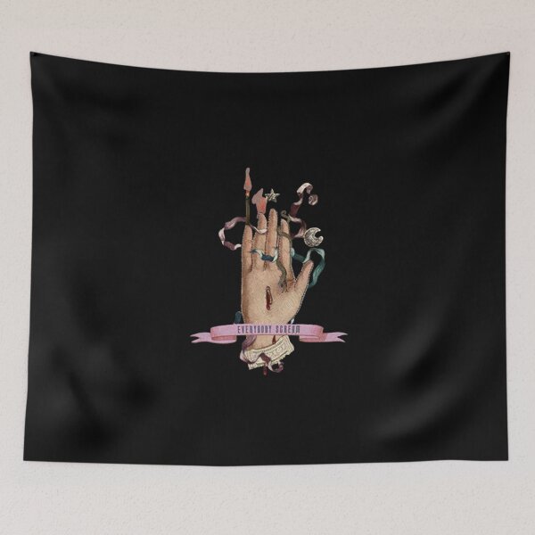 Item preview, The hand legends designed and sold by BrentLakin.