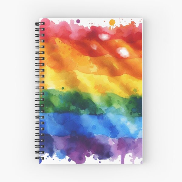 Item preview, Gay Pride Flag designed and sold by derbala1.
