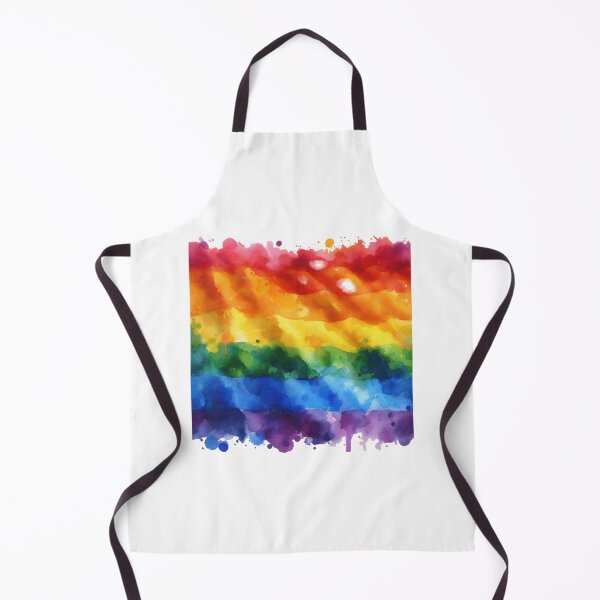 Item preview, Gay Pride Flag designed and sold by derbala1.