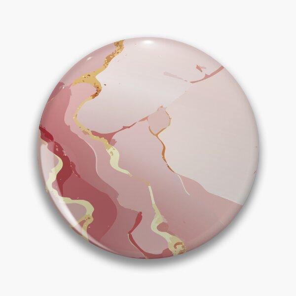 Item preview, Pink Marble designed and sold by Odds--n--Ends.