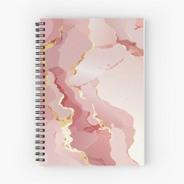 Item preview, Pink Marble designed and sold by Odds--n--Ends.