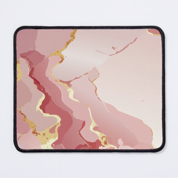 Item preview, Pink Marble designed and sold by Odds--n--Ends.