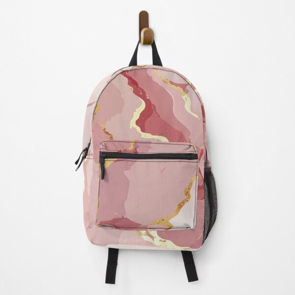 Item preview, Pink Marble designed and sold by Odds--n--Ends.