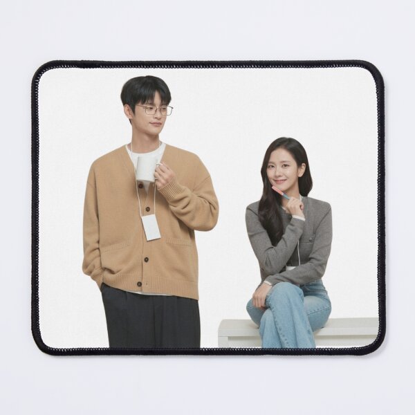 Item preview, Boyfriend on Demand kdrama designed and sold by selvashop.