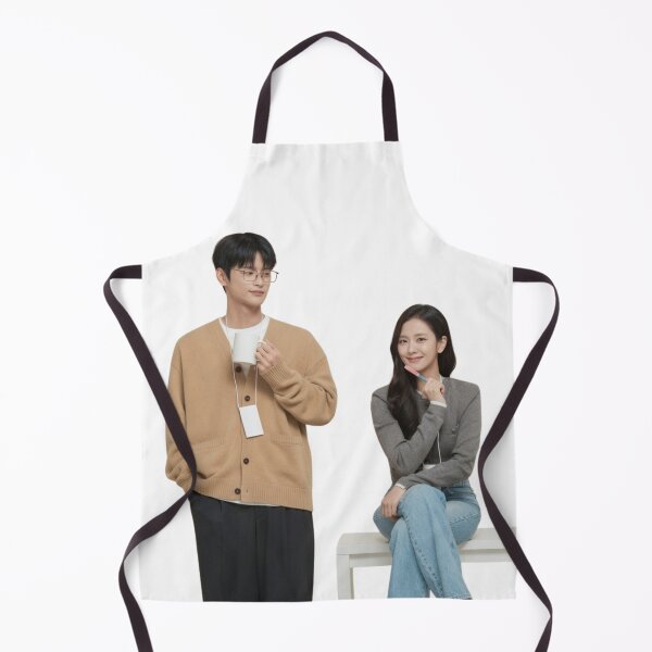 Aperçu de l'œuvre Boyfriend on Demand kdrama créée et vendue par selvashop.