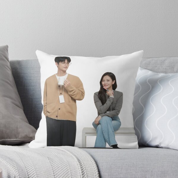 Item preview, Boyfriend on Demand kdrama designed and sold by selvashop.