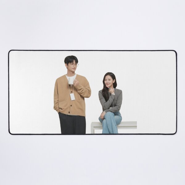 Aperçu de l'œuvre Boyfriend on Demand kdrama créée et vendue par selvashop.