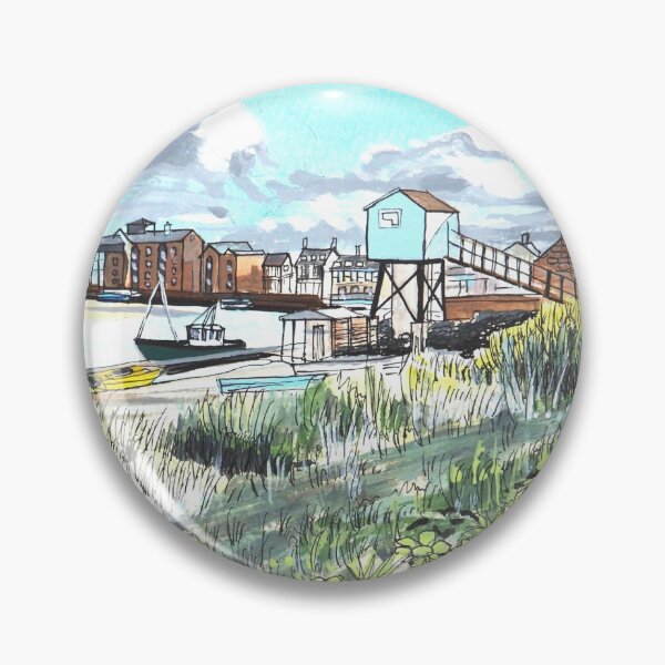 Item preview, Wells next to sea walk designed and sold by Tom Crittenden.