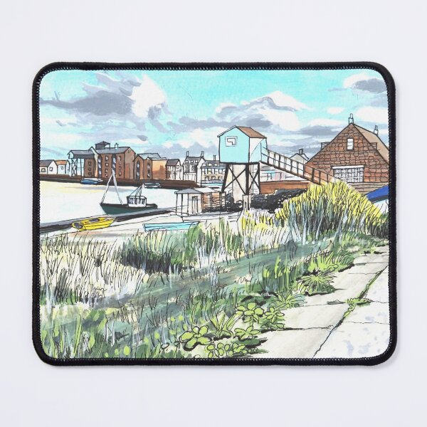 Item preview, Wells next to sea walk designed and sold by Tom Crittenden.
