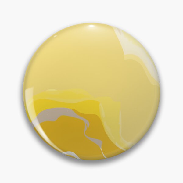 Item preview, Yellow Marble designed and sold by Odds--n--Ends.