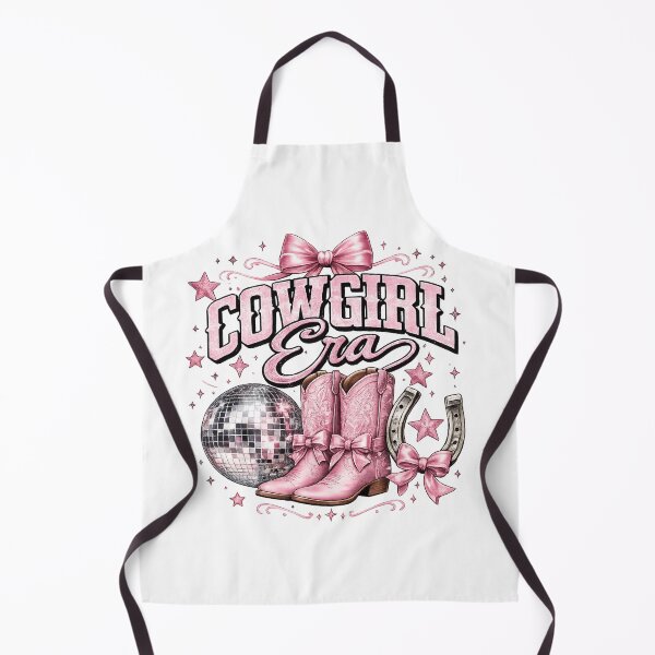 Item preview, Cowgirl glam with pink sparkle designed and sold by Side Quest Co..