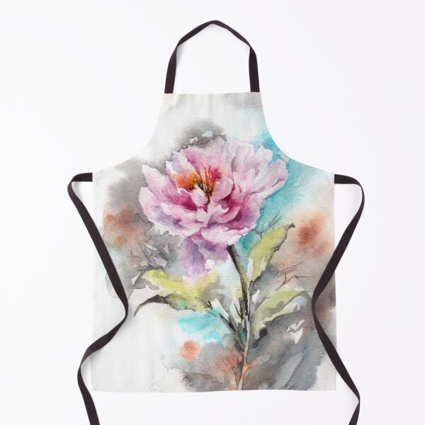 Item preview, Delicate Pink Flower in Bloom designed and sold by CanotStop.