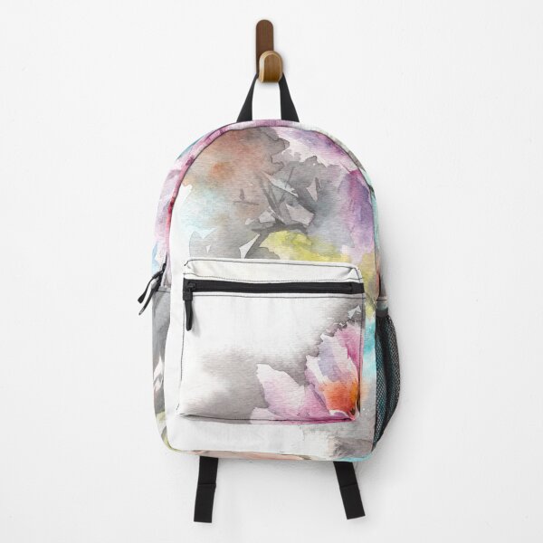 Item preview, Delicate Pink Flower in Bloom designed and sold by CanotStop.