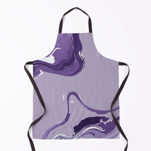 Item preview, Amethyst Marble designed and sold by Odds--n--Ends.
