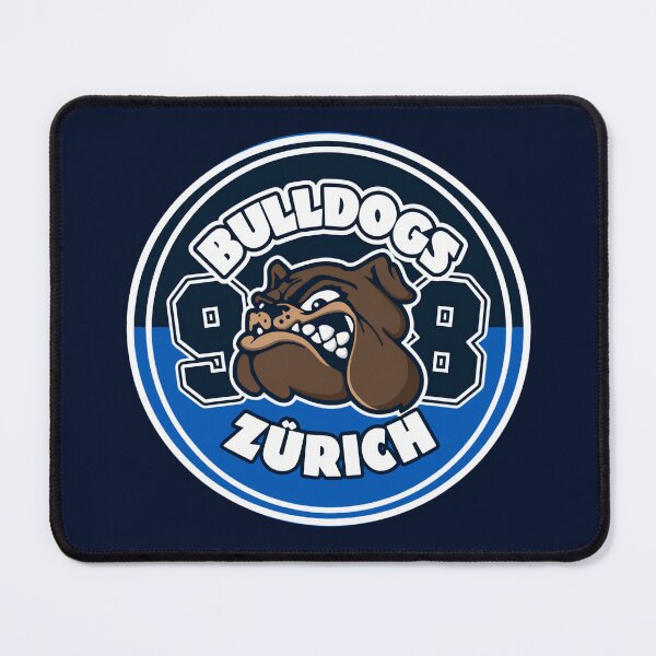Item preview, Ultras Züri Bulldogs 98[ designed and sold by canvasriddle.