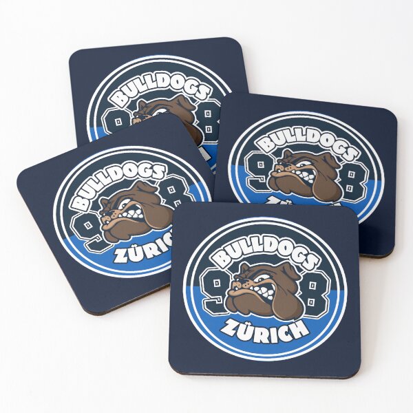 Item preview, Ultras Züri Bulldogs 98[ designed and sold by canvasriddle.