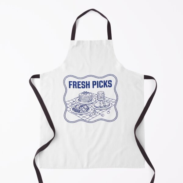 Item preview, Fresh Picks Picnic Feast designed and sold by Souck12.