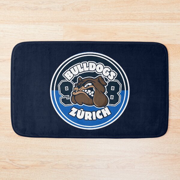 Item preview, Ultras Züri Bulldogs 98[ designed and sold by canvasriddle.