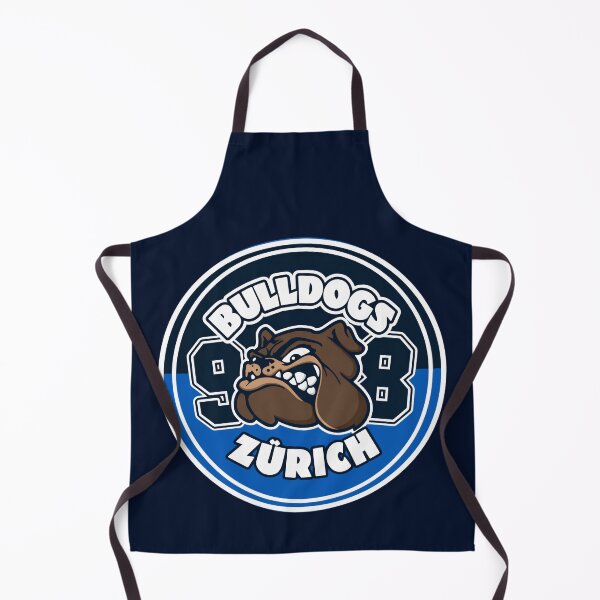 Item preview, Ultras Züri Bulldogs 98[ designed and sold by canvasriddle.