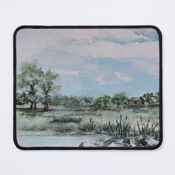 Item preview, Sunny Day on the Prairie designed and sold by pateggen3406.