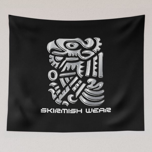 Item preview, SKIRMISH WEAR  designed and sold by Skirmishwear.