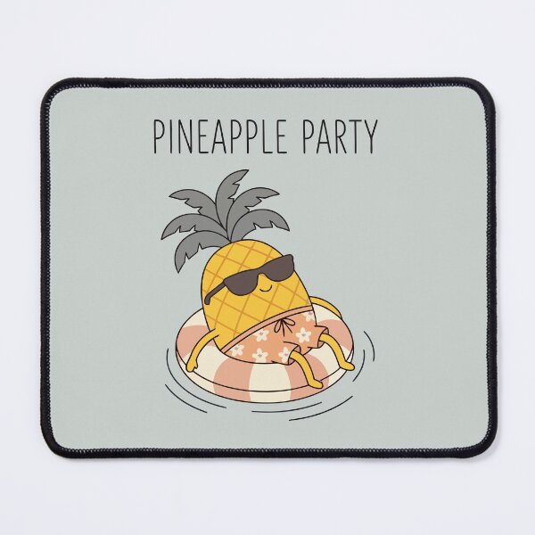 Item preview, Pineapple Party designed and sold by Amir Faysal.