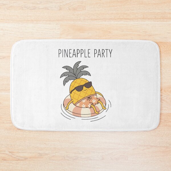 Item preview, Pineapple Party designed and sold by Amir Faysal.