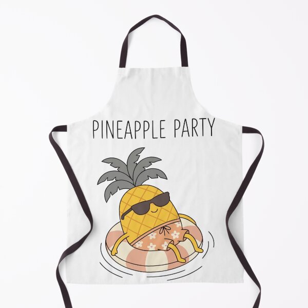 Item preview, Pineapple Party designed and sold by Amir Faysal.