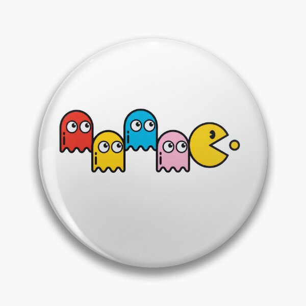 Item preview, Run PAC Run designed and sold by anuggra.