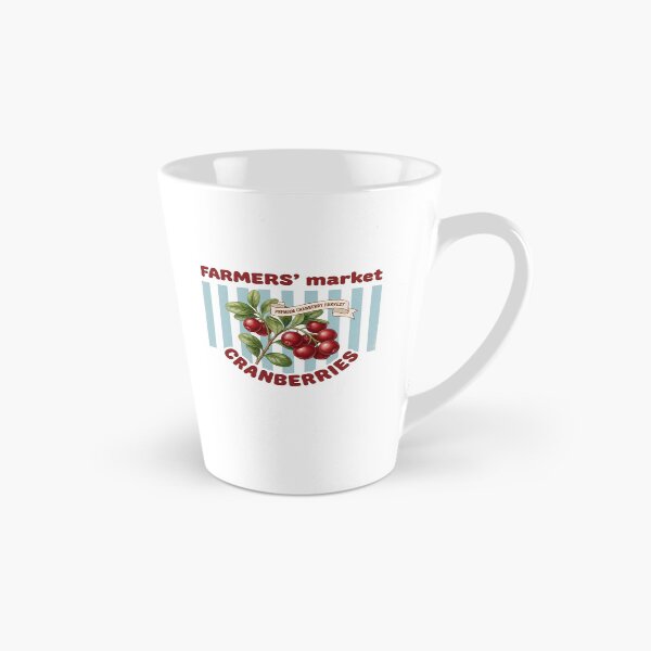Artikelvorschau, Premium Cranberry-Ernte entworfen und verkauft von Souck12.