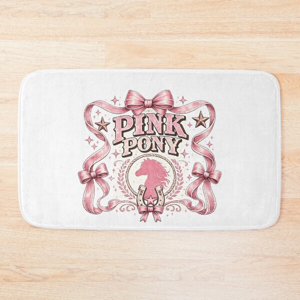 Item preview, Pink Pony Club designed and sold by Side Quest Co..