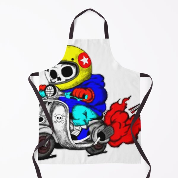 Item preview, Skull Design designed and sold by armvzriv.
