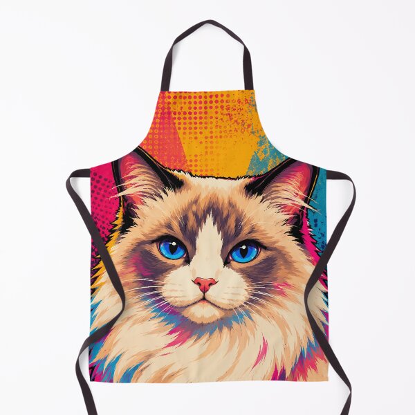 Item preview, Electric Ragdoll designed and sold by AbstractAnom.