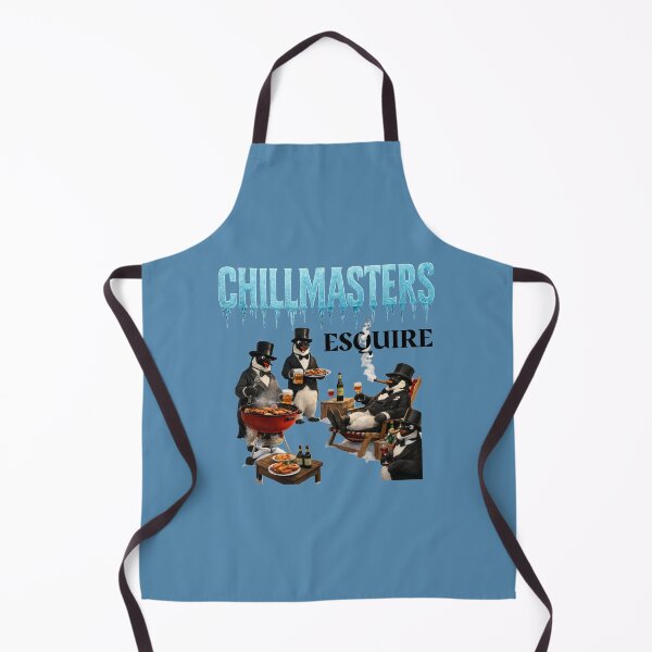 Item preview, CHILLMASTERS designed and sold by BabaSoti.