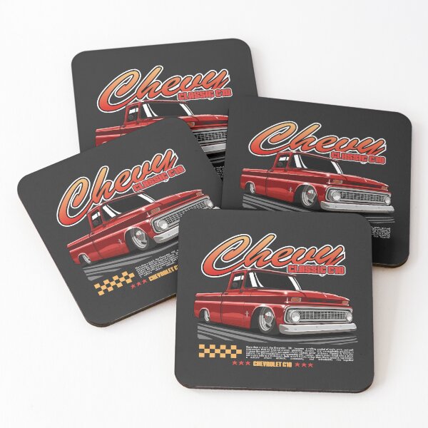 Item preview, C10 Lowrider Legend designed and sold by BronArtworks.