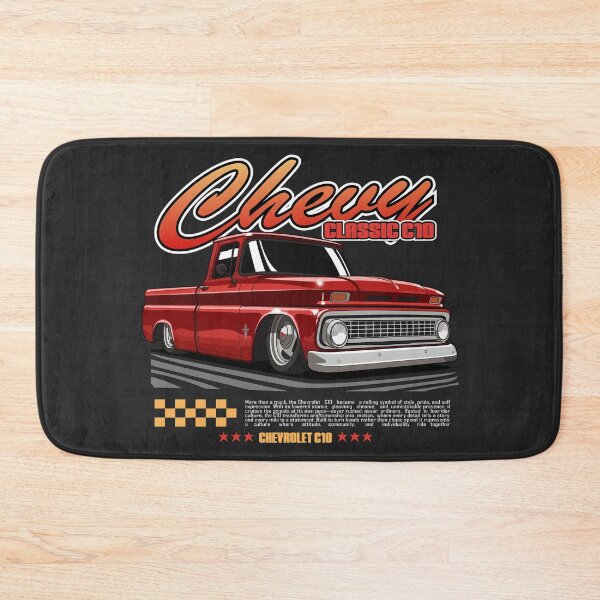 Item preview, C10 Lowrider Legend designed and sold by BronArtworks.