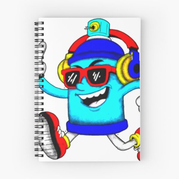 Item preview, Spray Can designed and sold by armvzriv.