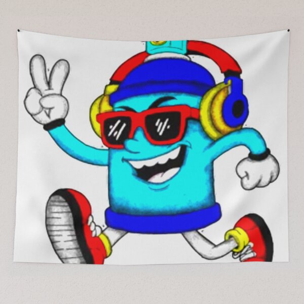 Item preview, Spray Can designed and sold by armvzriv.