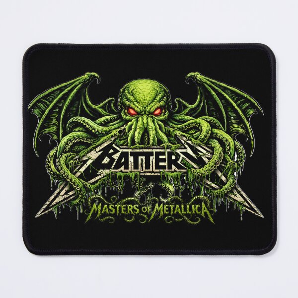 Item preview, Battery Cthulhu designed and sold by Johnny5267.
