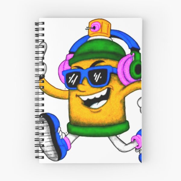 Item preview, Spray Can designed and sold by armvzriv.