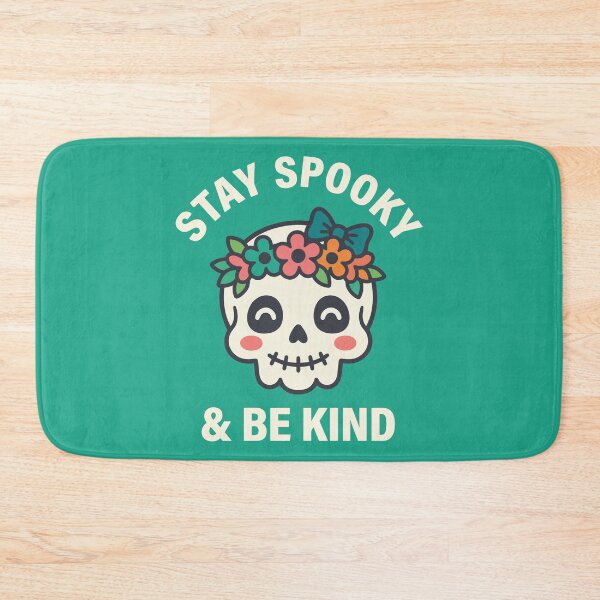 Item preview, Stay Spooky & Be Kind designed and sold by Amir Faysal.