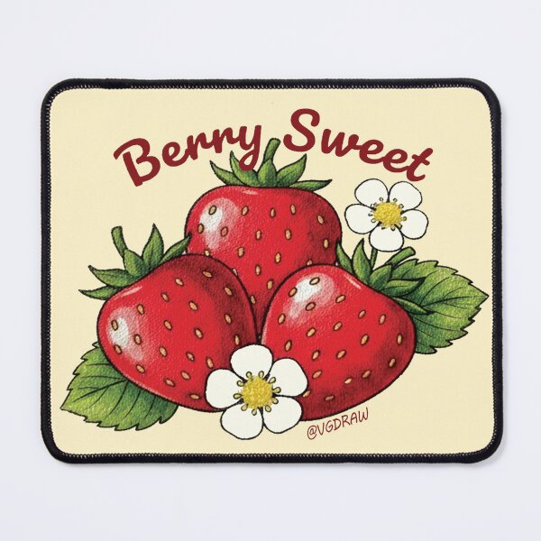 Item preview, Berry Sweet designed and sold by Vgdraw.