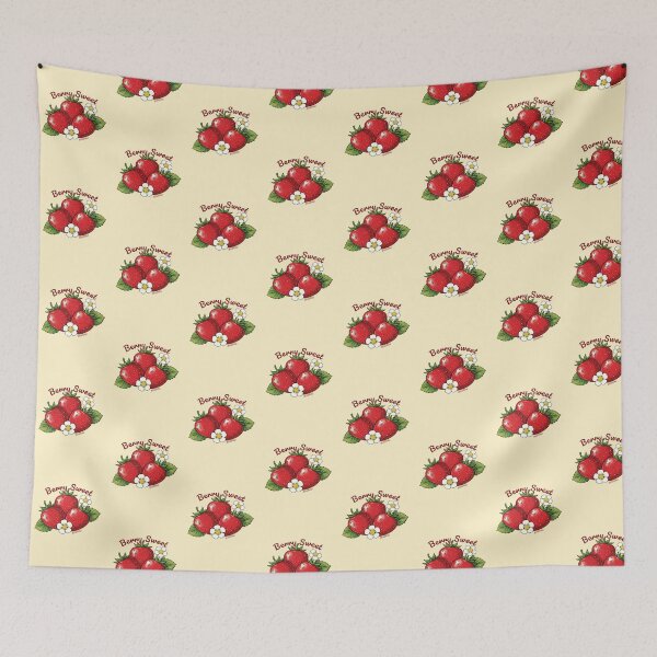 Item preview, Berry Sweet designed and sold by Vgdraw.