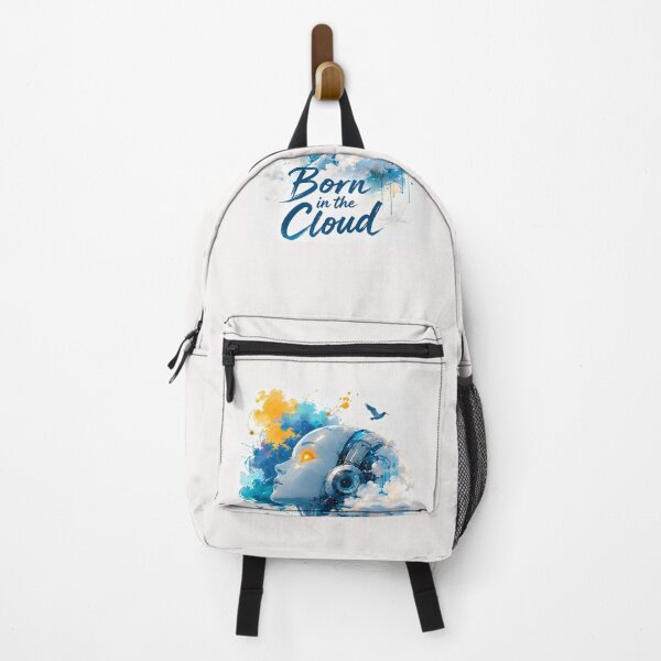 Item preview,  Born in the Cloud designed and sold by layalistoresa.