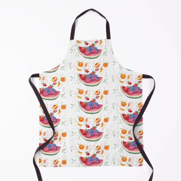 Item preview, Fruit-Filled Watermelon Delight designed and sold by daphsam.