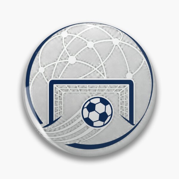 Item preview, Minimalist Global Goal - FIFA World Cup Unity  designed and sold by Ahmed Nedji.
