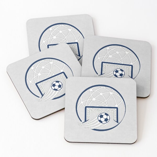 Item preview, Minimalist Global Goal - FIFA World Cup Unity  designed and sold by Ahmed Nedji.