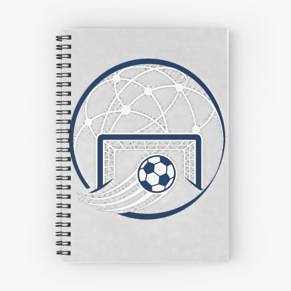 Item preview, Minimalist Global Goal - FIFA World Cup Unity  designed and sold by Ahmed Nedji.