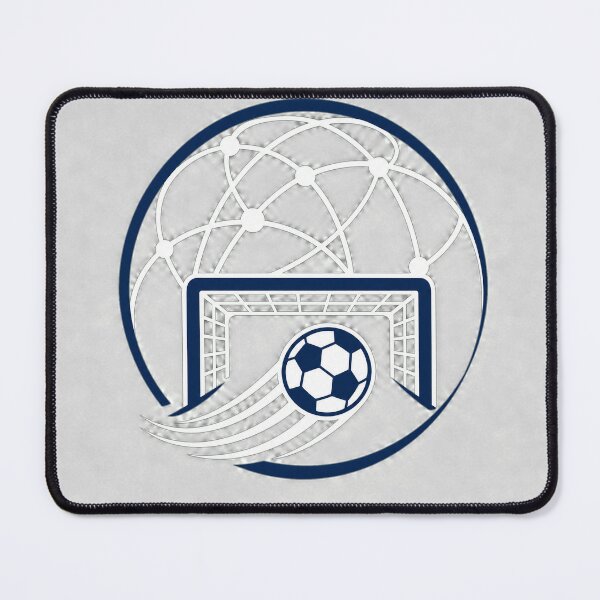 Item preview, Minimalist Global Goal - FIFA World Cup Unity designed and sold by Ahmed Nedji.